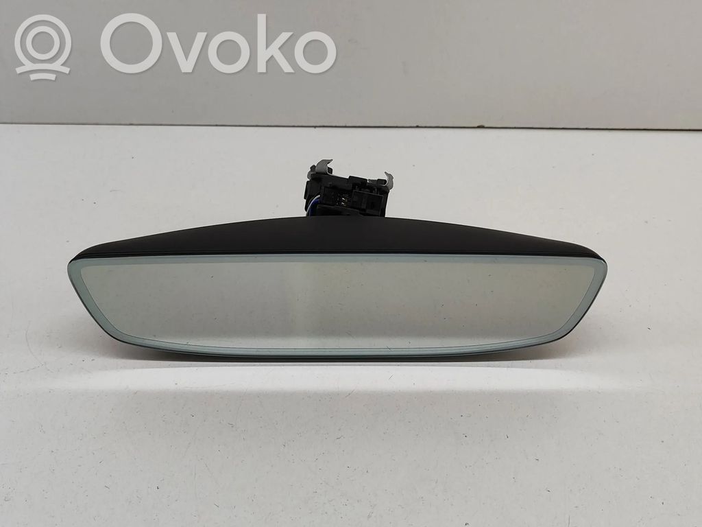 Citroen DS7 Crossback Espejo retrovisor (interior) 
