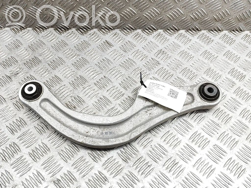 Cupra Born Querlenker Achsschenkel hinten 