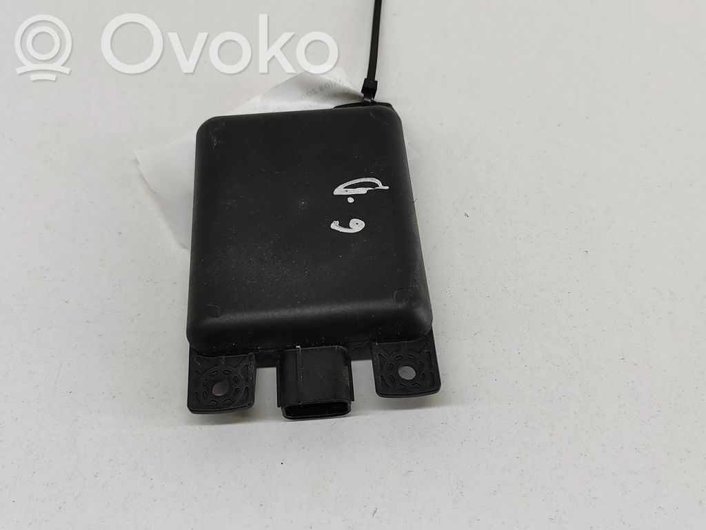 Suzuki SX4 S-Cross Modul de control unghi mort 