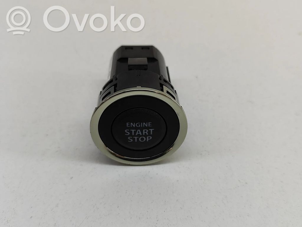 Suzuki SX4 S-Cross Engine start stop button switch 