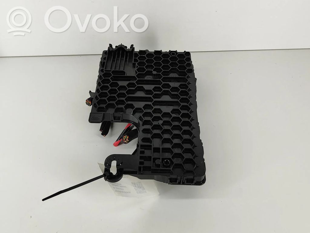 Tesla Model 3 Virsbūves modulis 