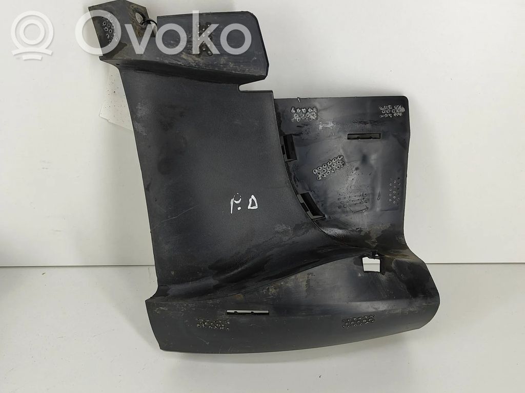 Tesla Model 3 Front bumper mounting bracket 