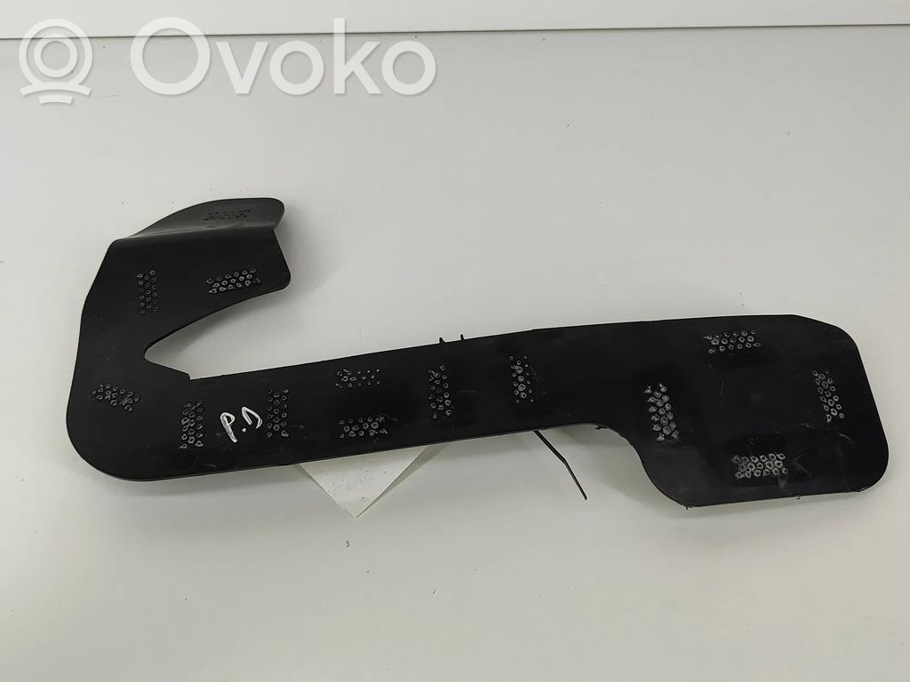 Tesla Model 3 Fog light bracket 