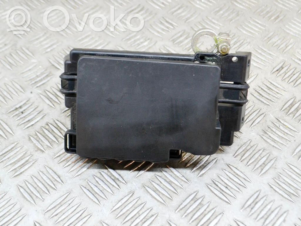 Skoda Kamiq Releu control curent 