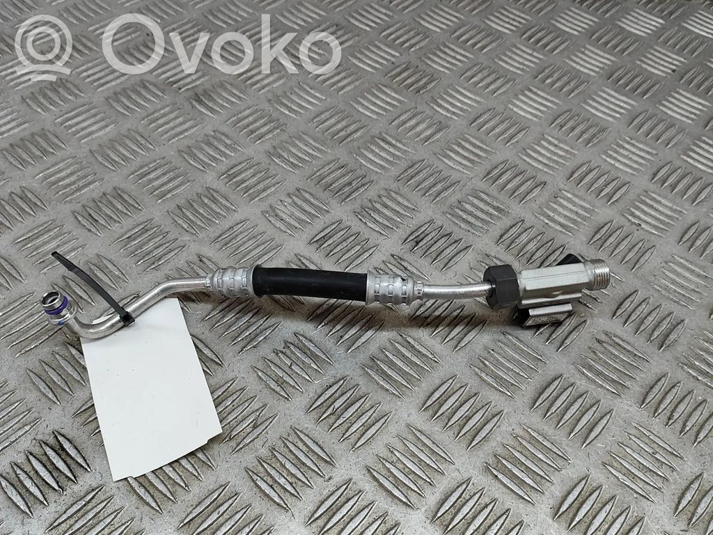 Volkswagen ID.5 Ilmastointilaitteen putki (A/C) 