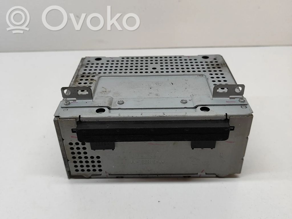 Ford Transit Unitate principală radio/CD/DVD/GPS 