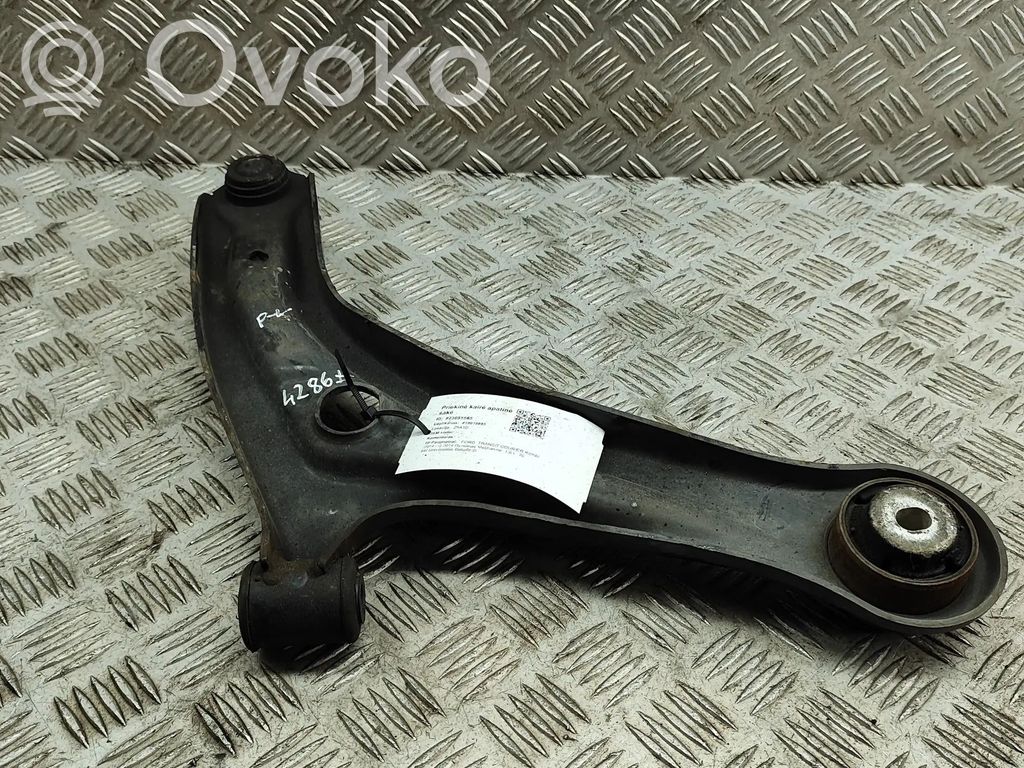 Ford Transit Front lower control arm/wishbone 