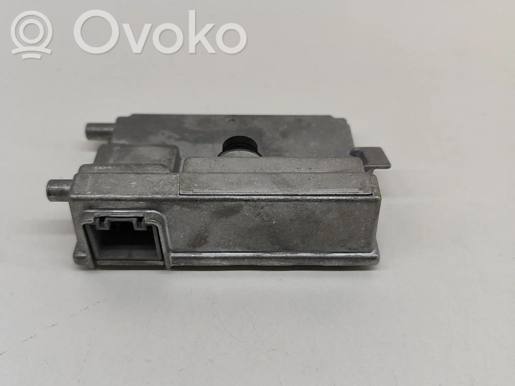Audi Q4 Sportback e-tron Windshield/windscreen camera 