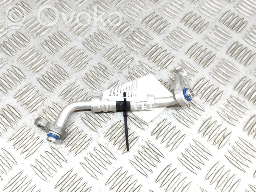 KIA Niro Ilmastointilaitteen putki (A/C) 
