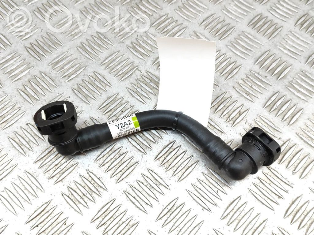 KIA Niro Kühlleitung / Kühlschlauch 