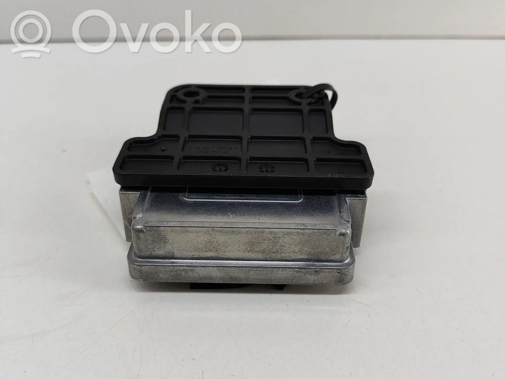 KIA Niro Other devices 
