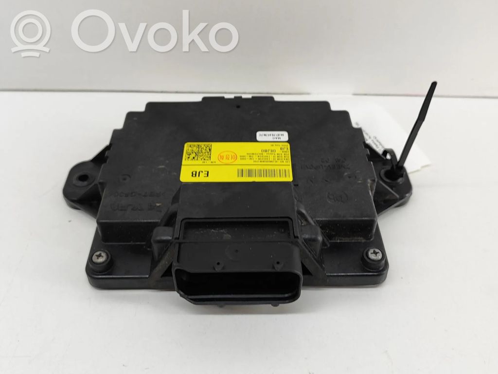 KIA Niro Autres dispositifs 