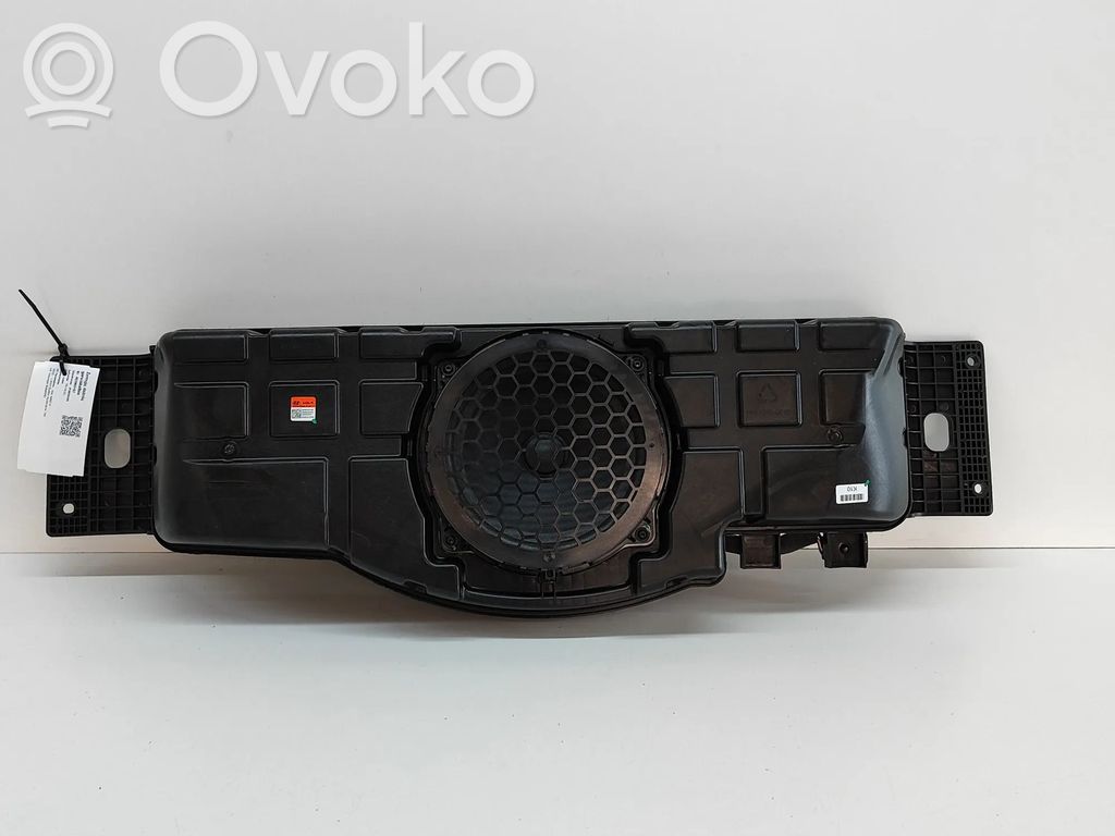 KIA Niro Altavoz subwoofer 