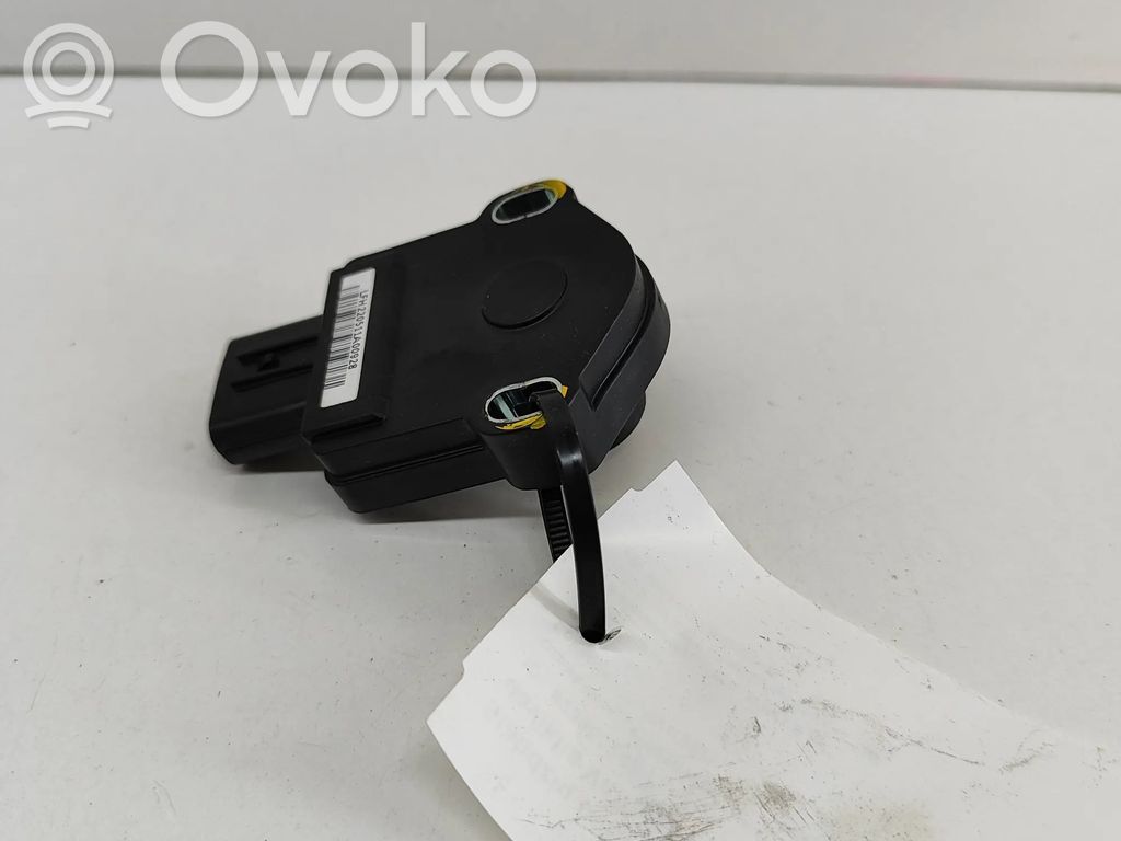 Acceleration sensor   32700AT910