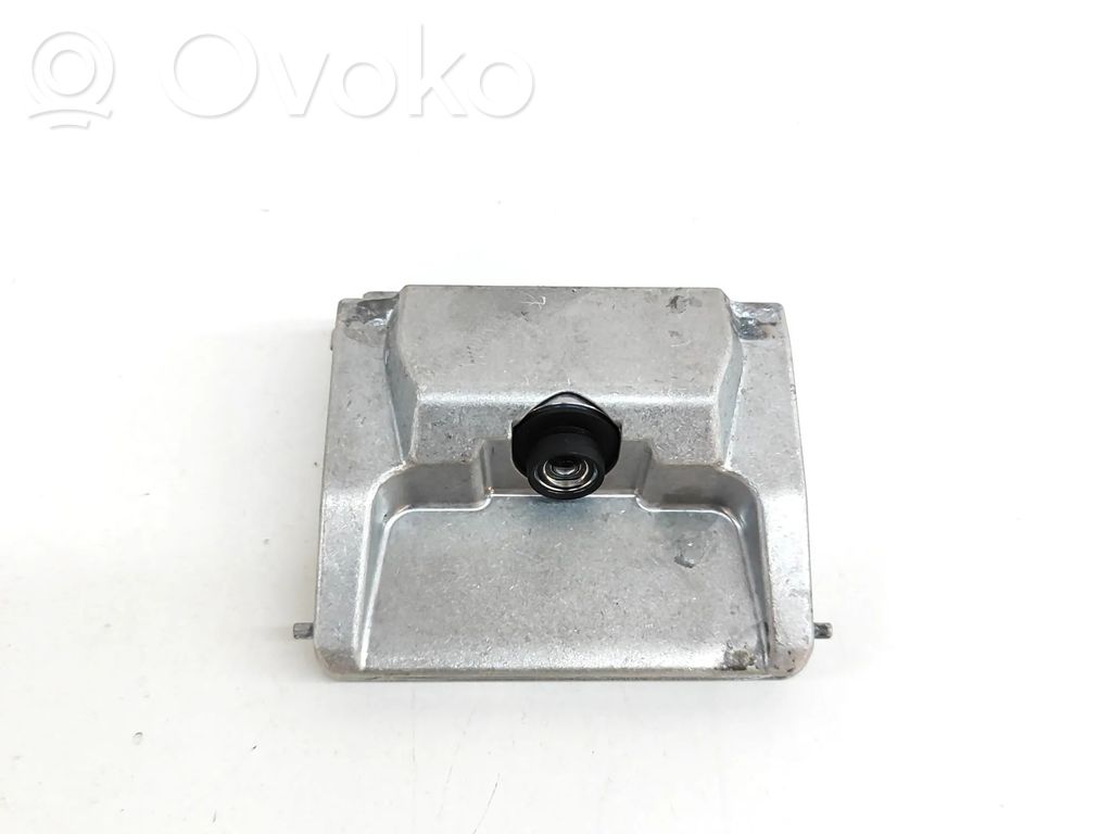 KIA Niro Windshield/windscreen camera 