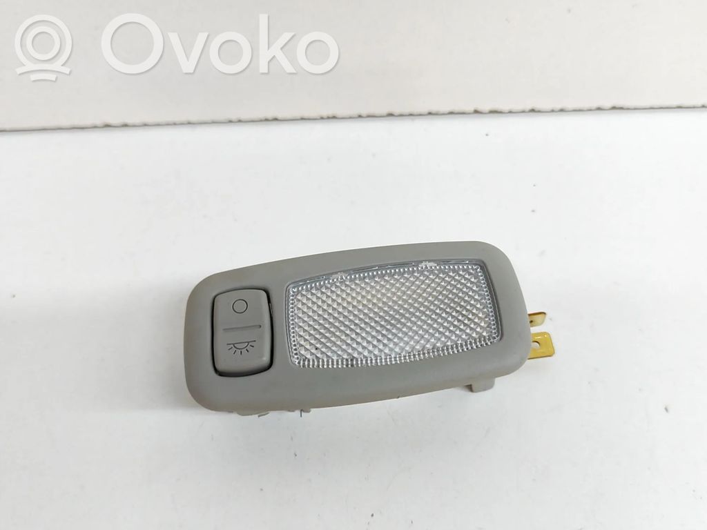 KIA Niro Lampă scaun față 