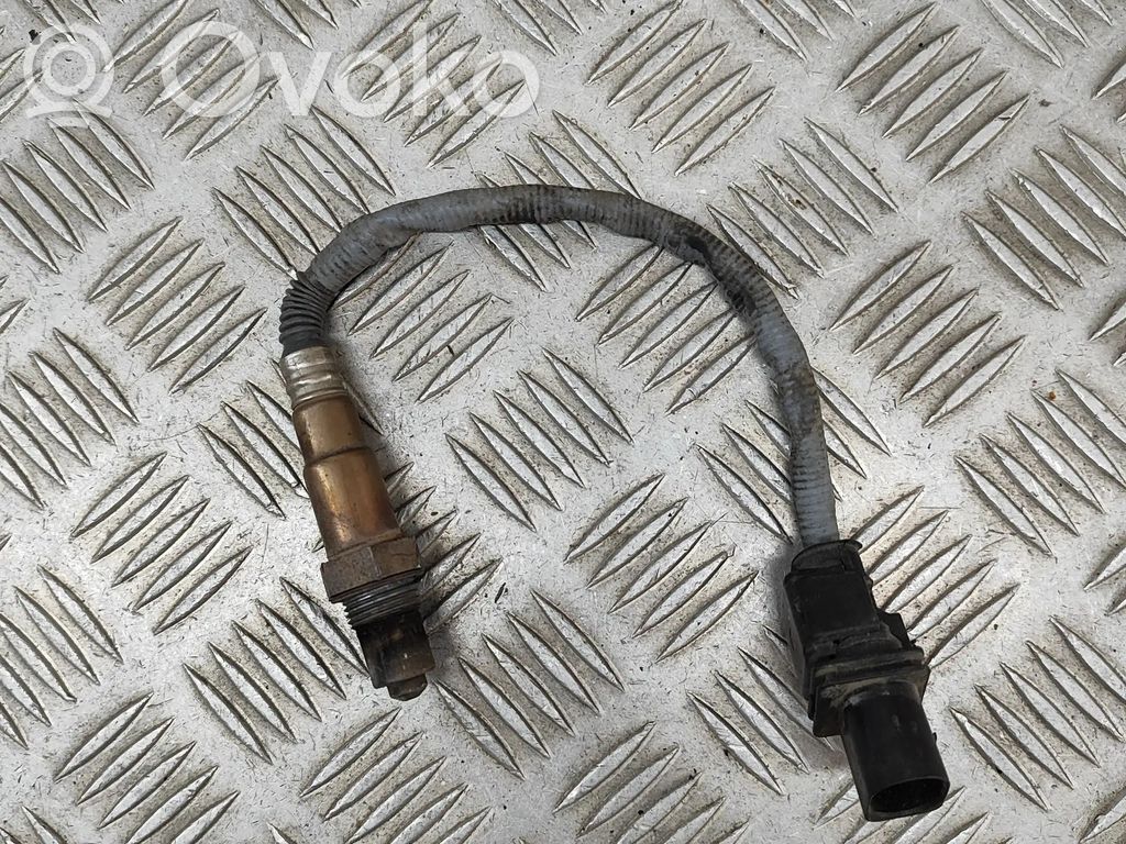 BMW 5 E60 E61 Sonde lambda 