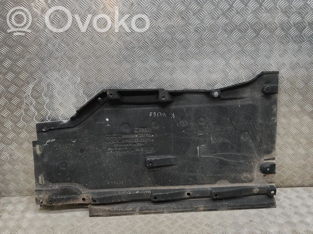 Audi A4 S4 B9 8W Sivupohjapanssari 