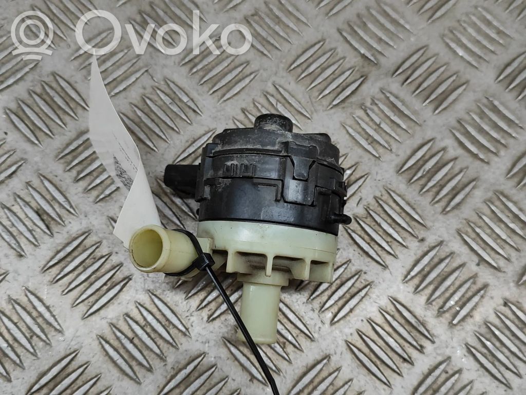 Toyota RAV 4 (XA50) Pompa cyrkulacji / obiegu wody
