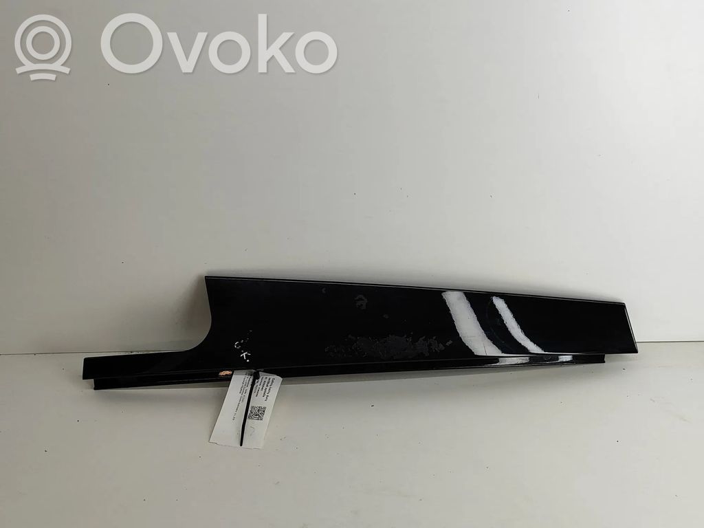BMW X7 G07 Ornament geam ușă spate
