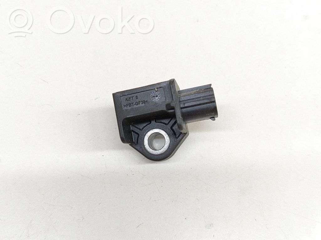 KIA Soul Sensor impacto/accidente para activar Airbag 