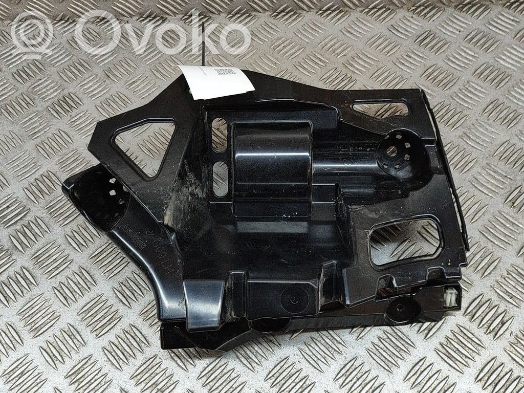 BMW XM Support de pare-chocs arrière