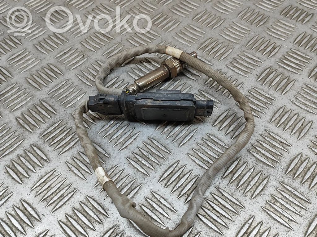 Skoda Octavia Mk4 Lambda probe sensor 