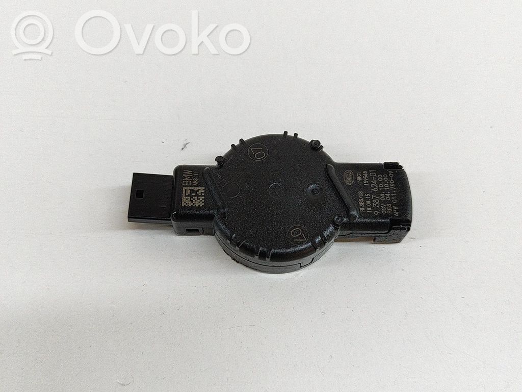 BMW X5 F15 Sensor de lluvia 