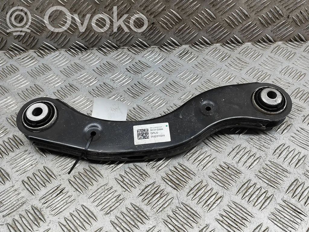 Querlenker Achsschenkel hinten   55131GI000