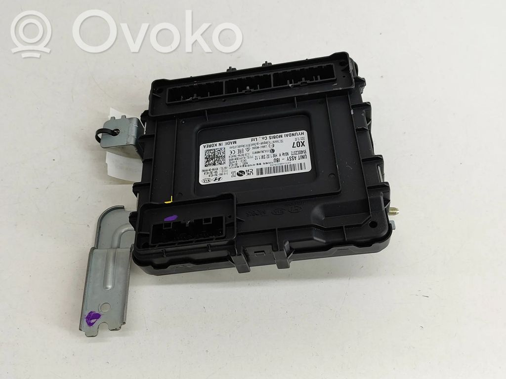 Hyundai Tucson IV NX4 Modul de control caroserie central