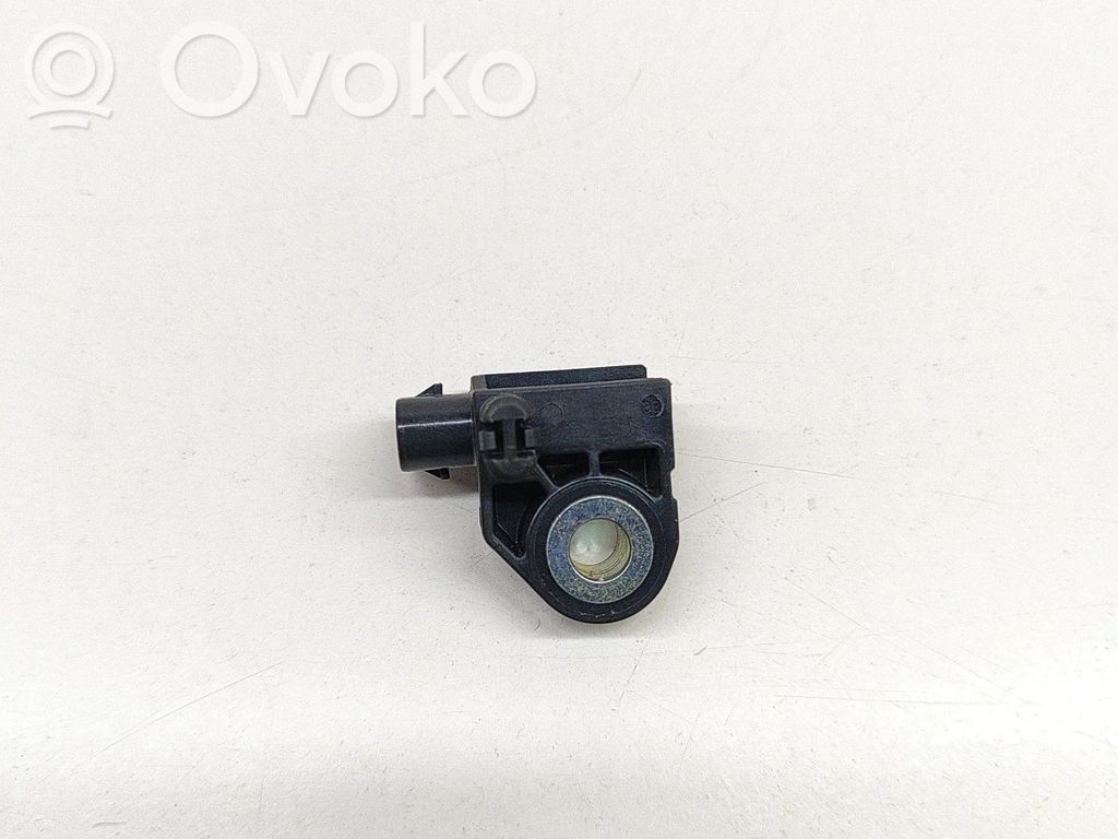 Lexus RX 450H Airbagsensor Crashsensor Drucksensor 