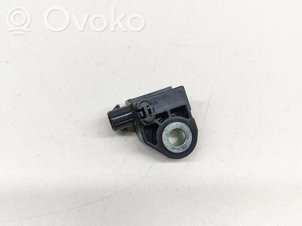 Lexus RX 450H Airbagsensor Crashsensor Drucksensor 