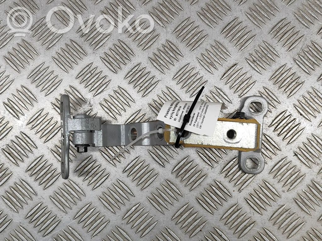 Volvo XC40 Front door hinges set 