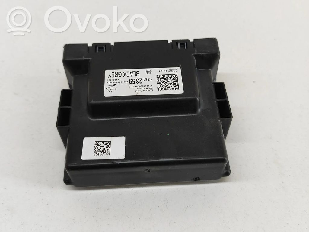 Módulo de control Gateway   F00HJ01580,544764491,13512359
