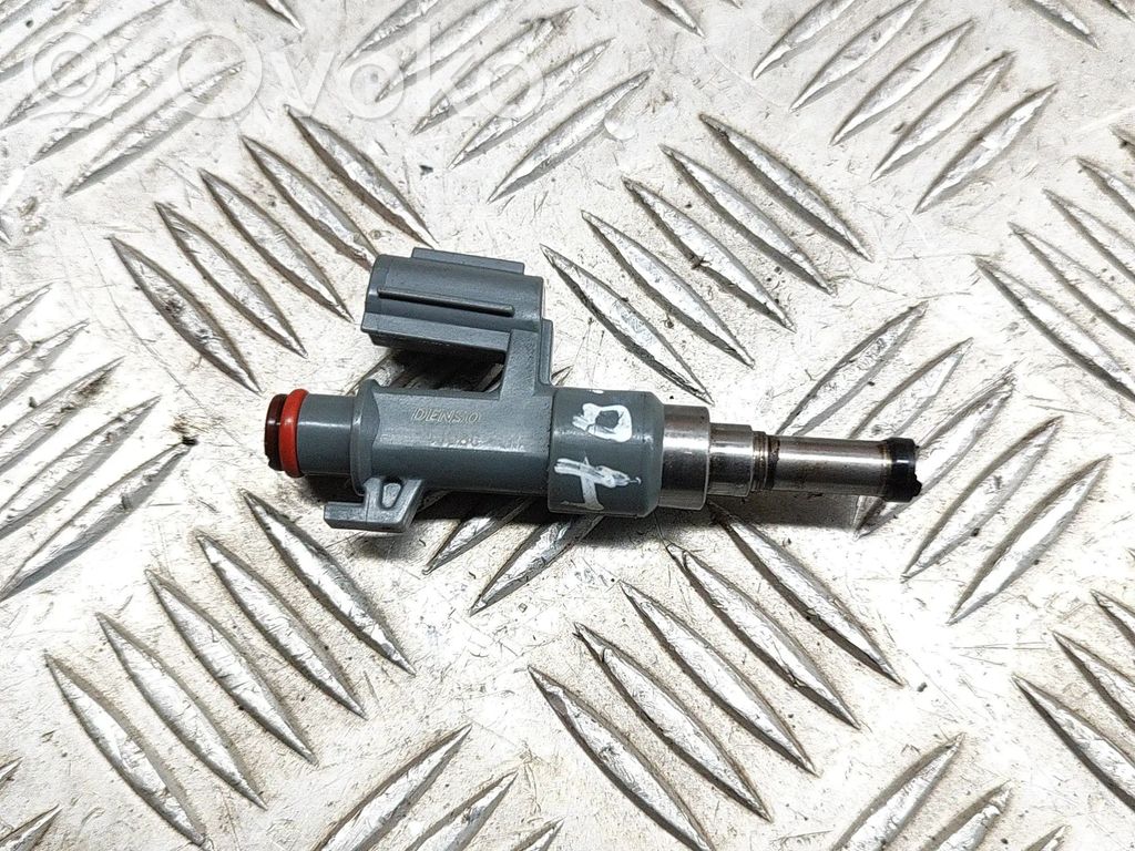 Lexus RX 450H Inyector de combustible 