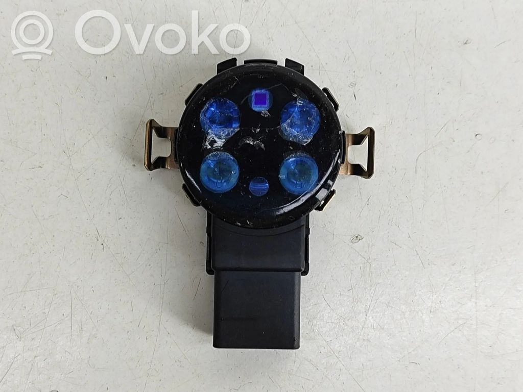 Sensor de lluvia   38970T20E02