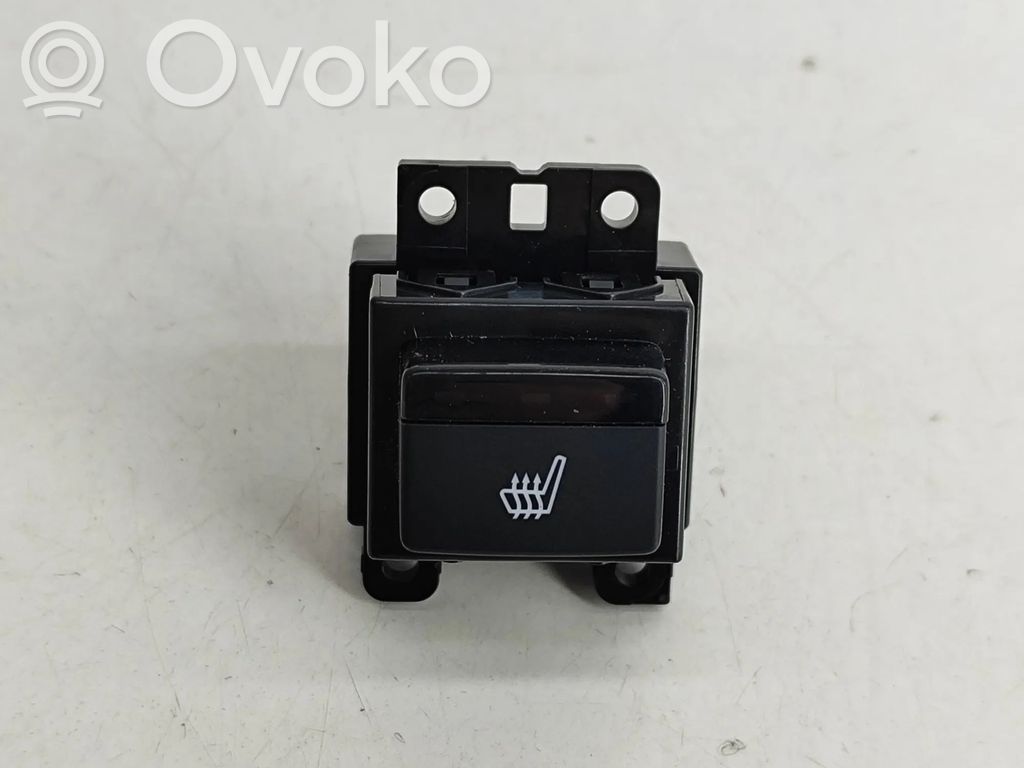 Honda CR-V Interruptor de calefacción del asiento 