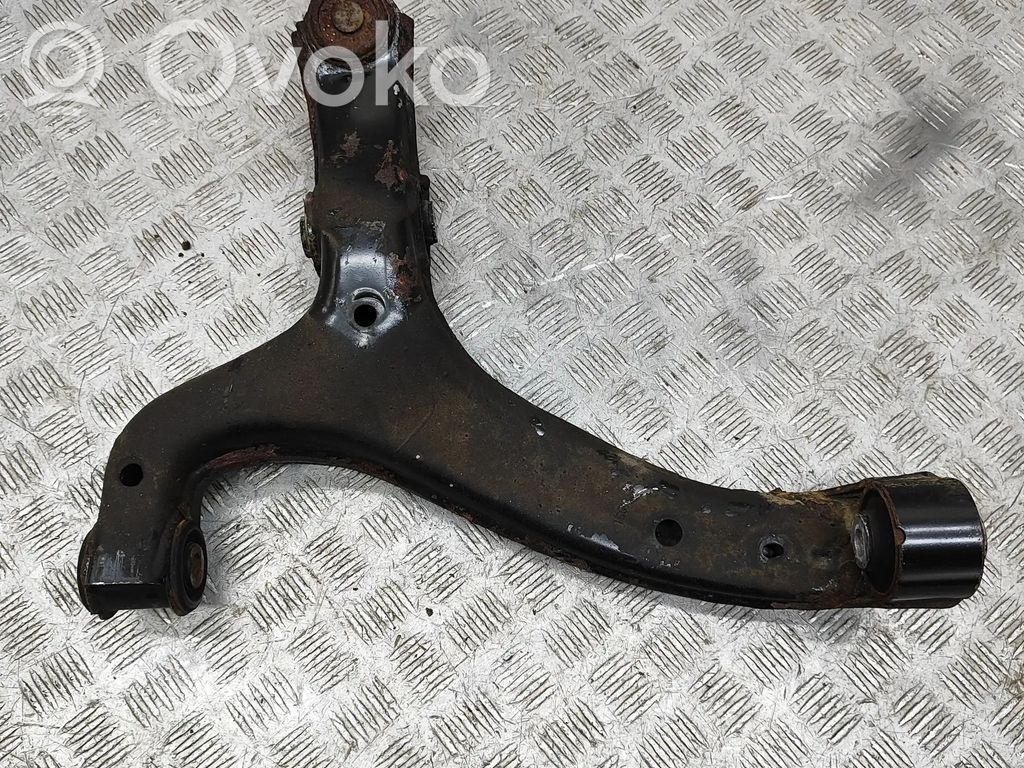 Volkswagen Amarok Braccio di controllo sospensione anteriore inferiore/braccio oscillante 