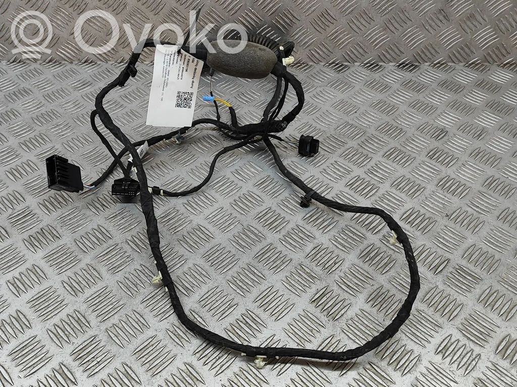 BMW X5 G05 Otros cableados 
