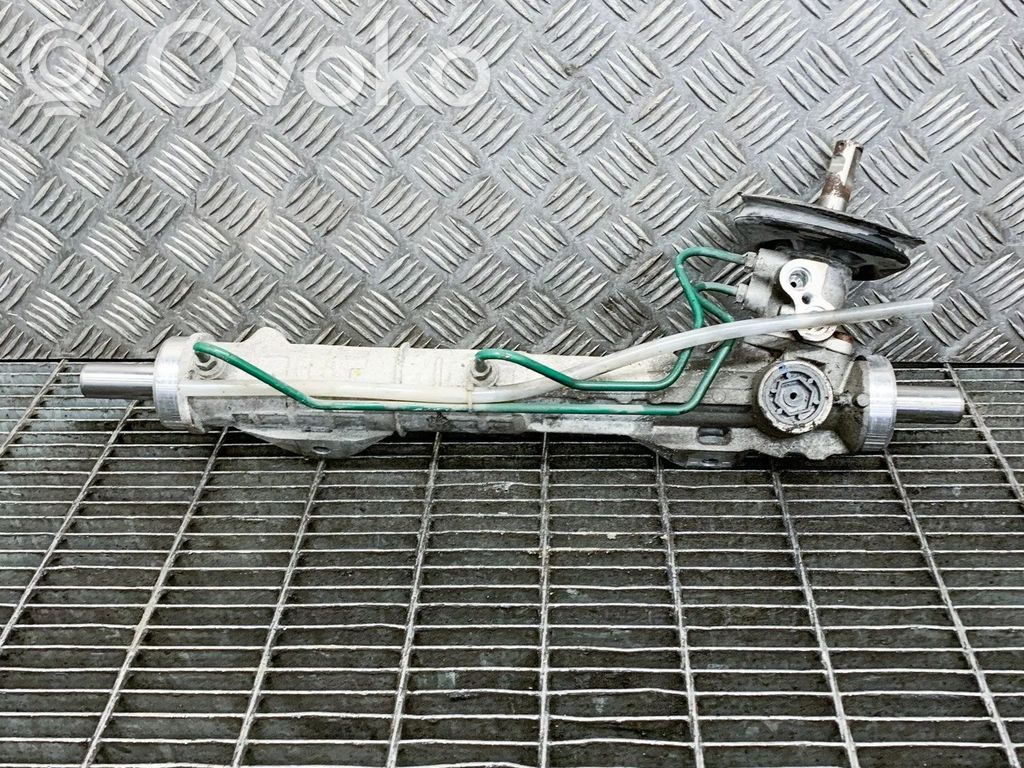 Peugeot 3008 I Lenkgetriebe 