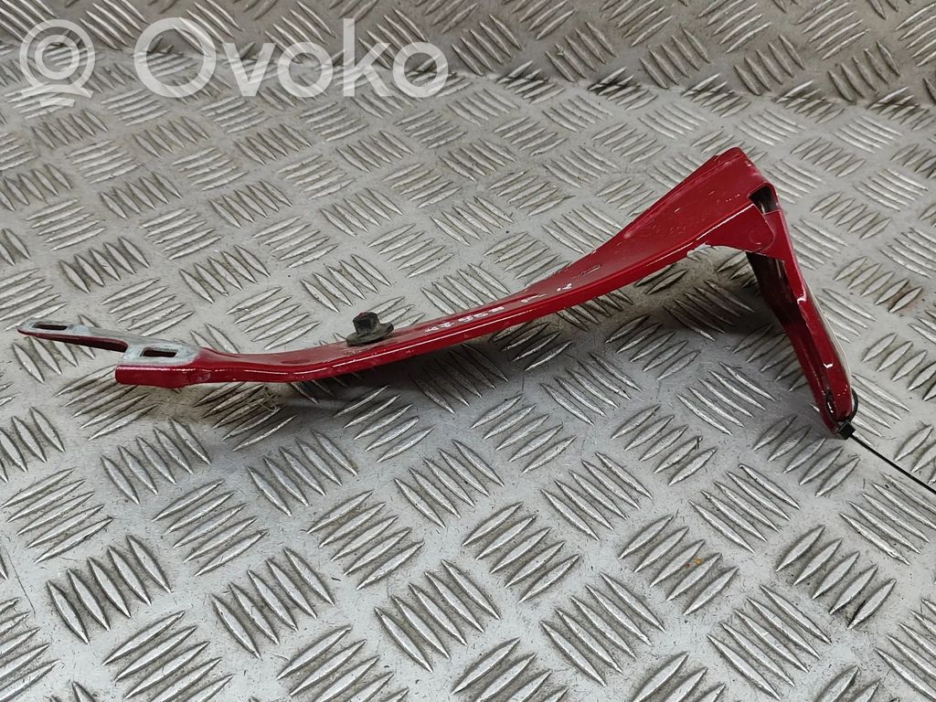 Alfa Romeo Giulia Support de montage d'aile 