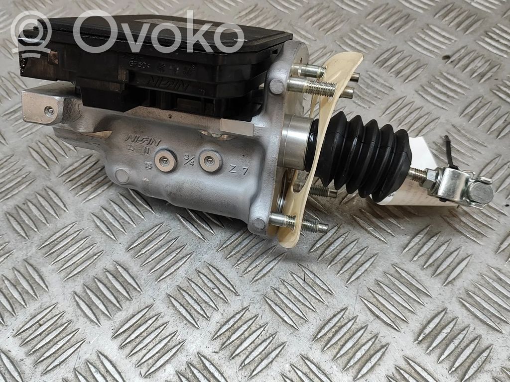 Honda CR-V Pagrindinis stabdžių cilindriukas