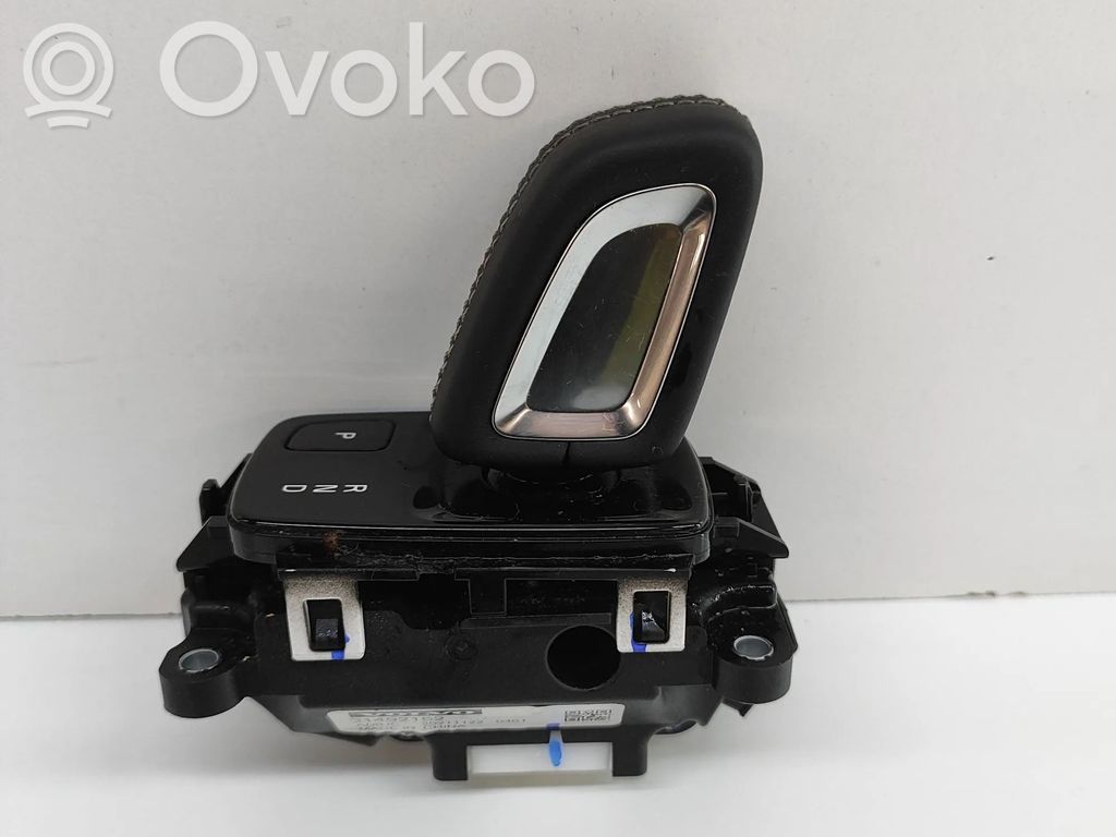 Selector caja de cambios   31492152