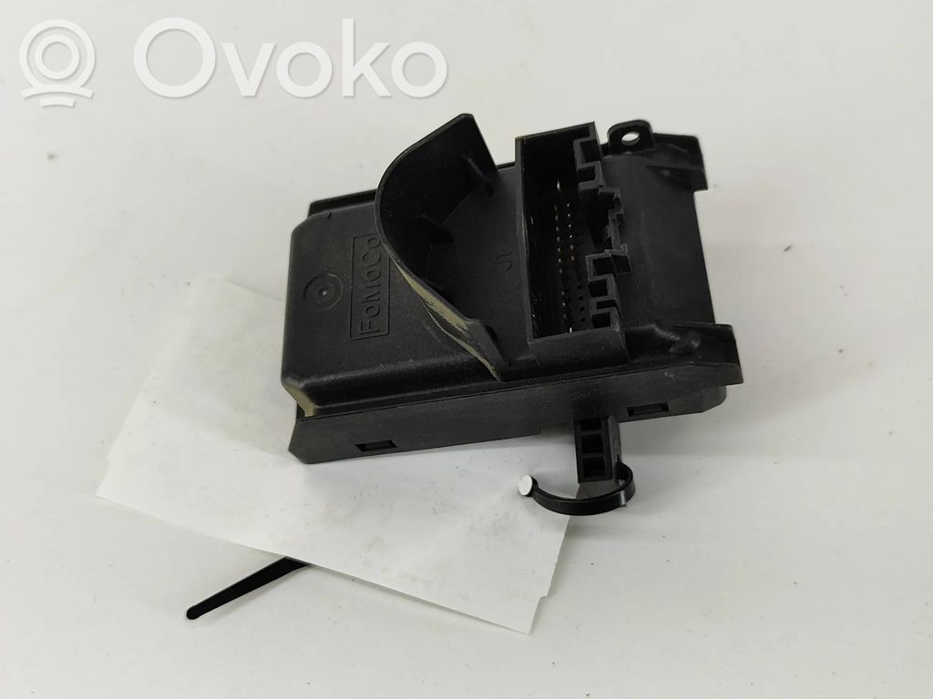 Ford Transit Custom Other devices 