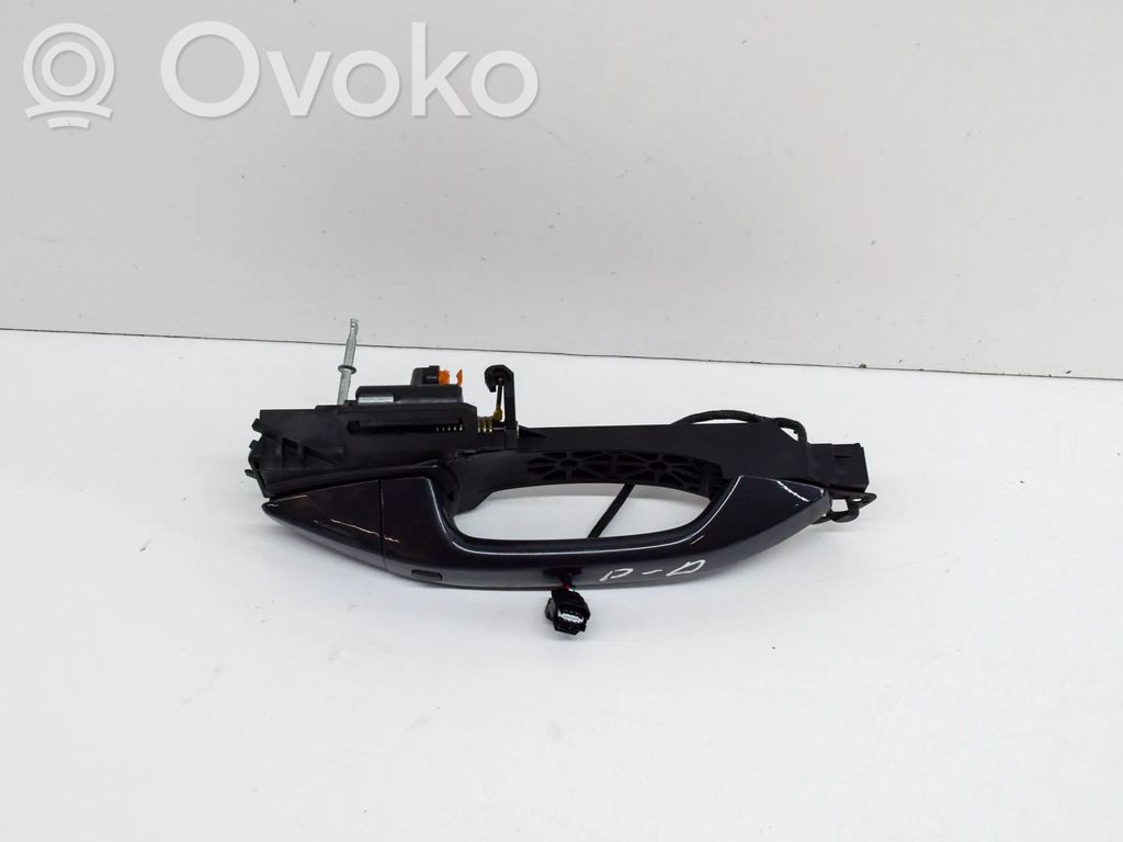KIA Sportage Etuoven ulkokahva