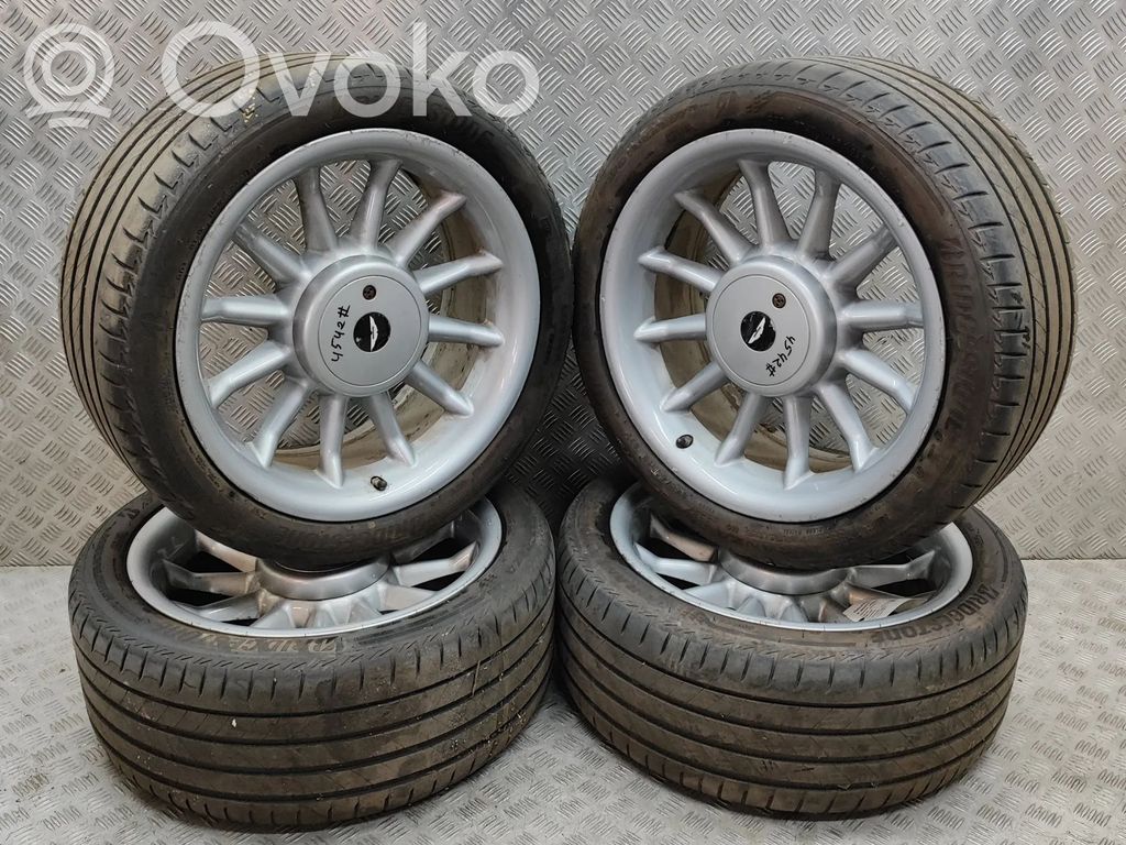 Aston Martin DB7 Jantă aliaj R18 