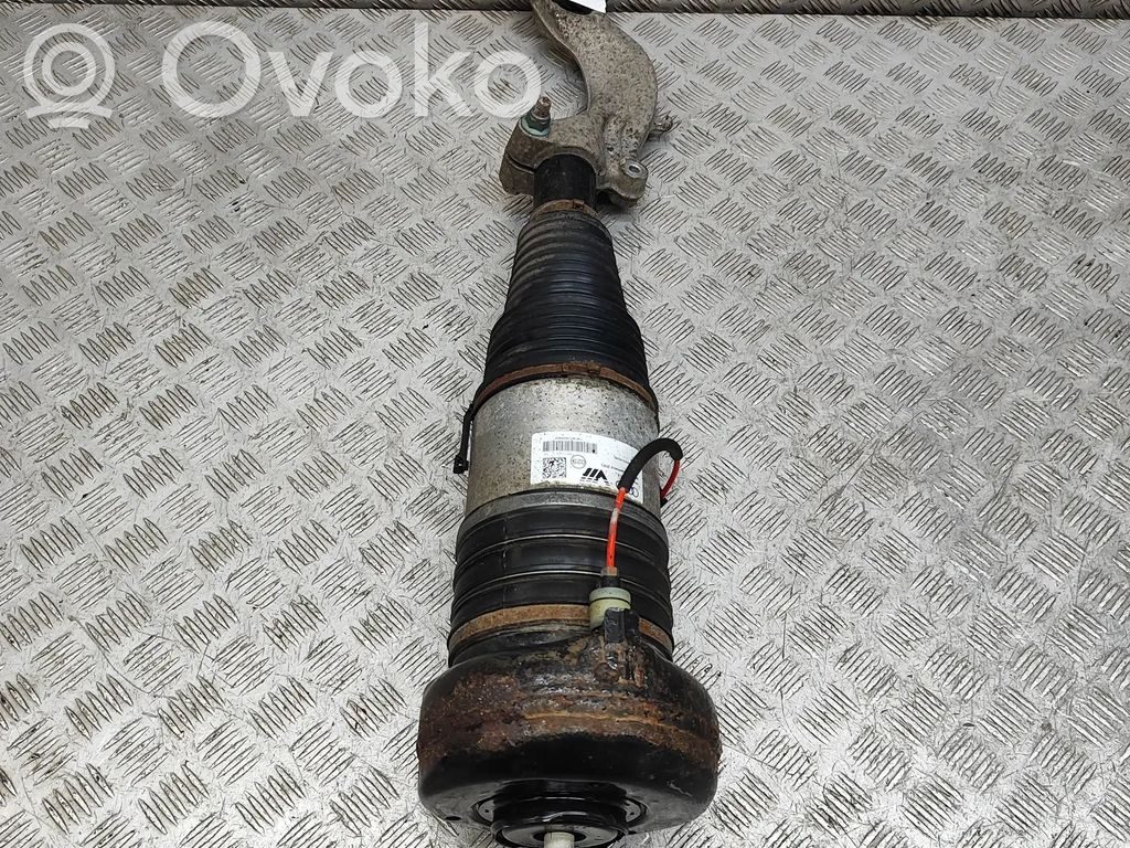 Stoßdämpfer Luftfederung vorne   4KE616039E
