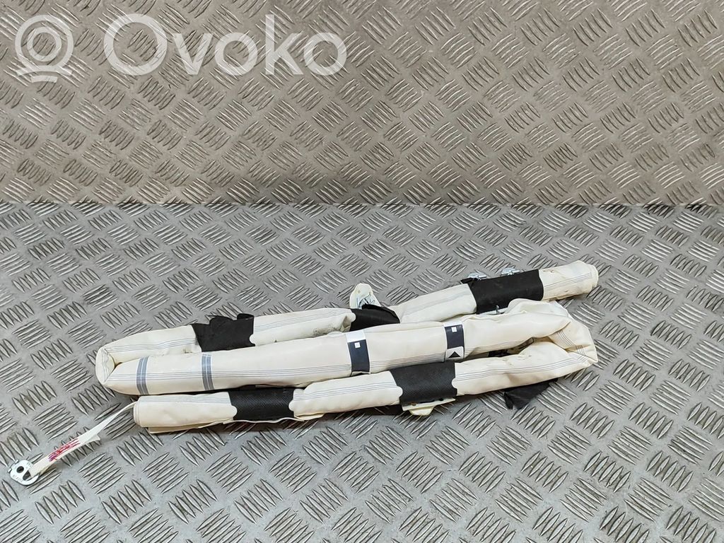 Peugeot 2008 II Kopfairbag 