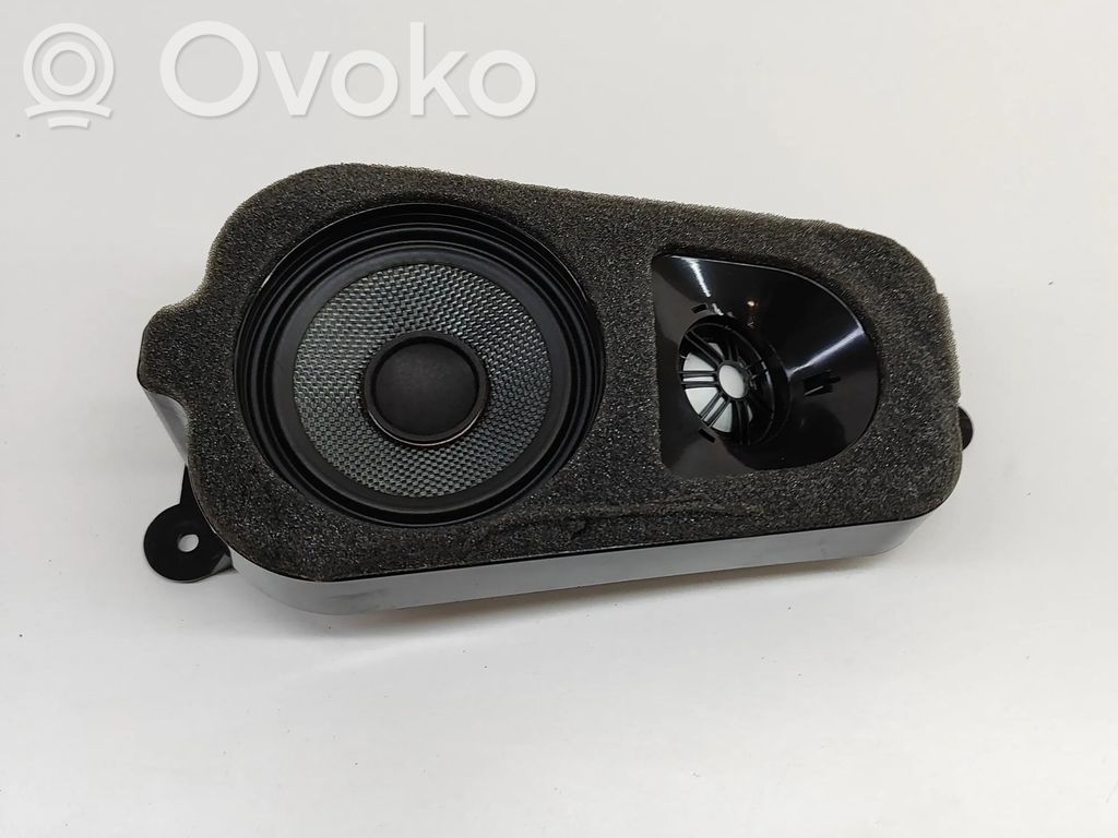 BMW X5 F15 Panel speaker 