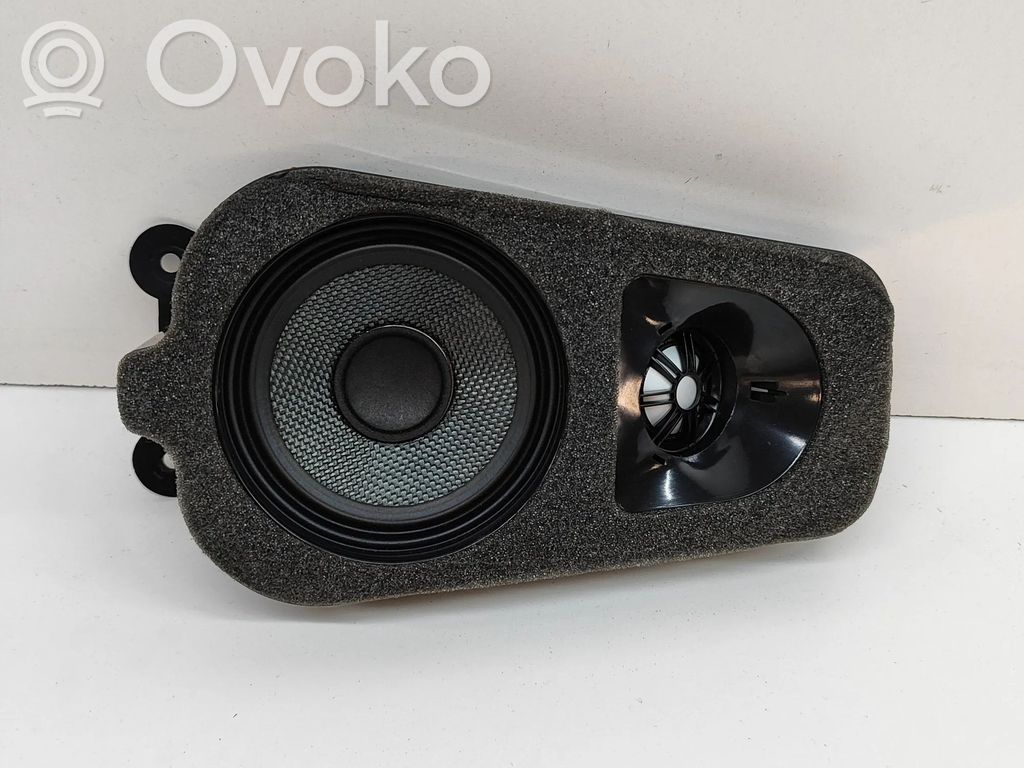 BMW X5 F15 Panel speaker 